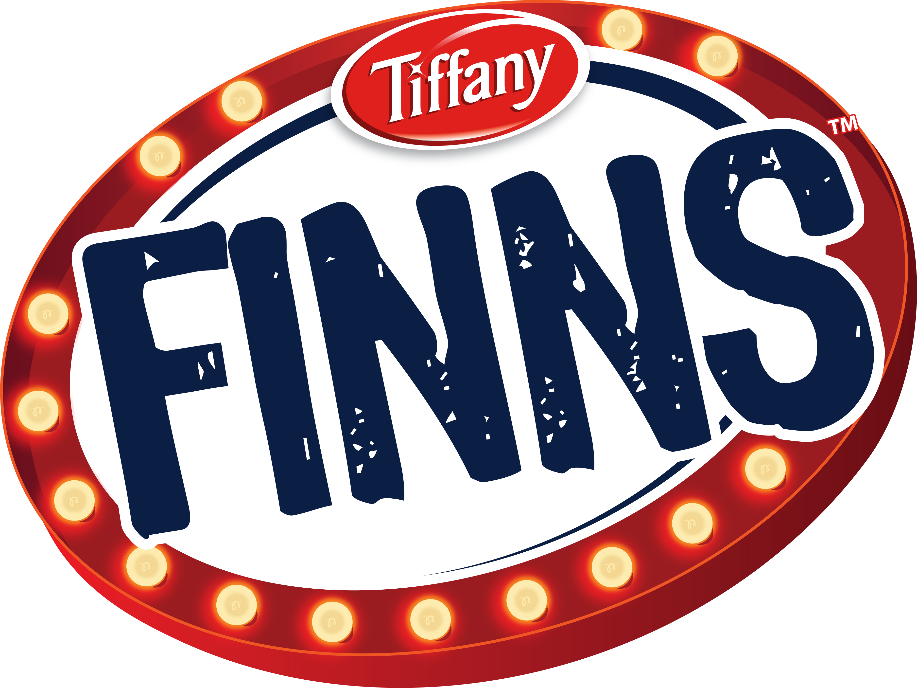 Spin & win Finns Logo