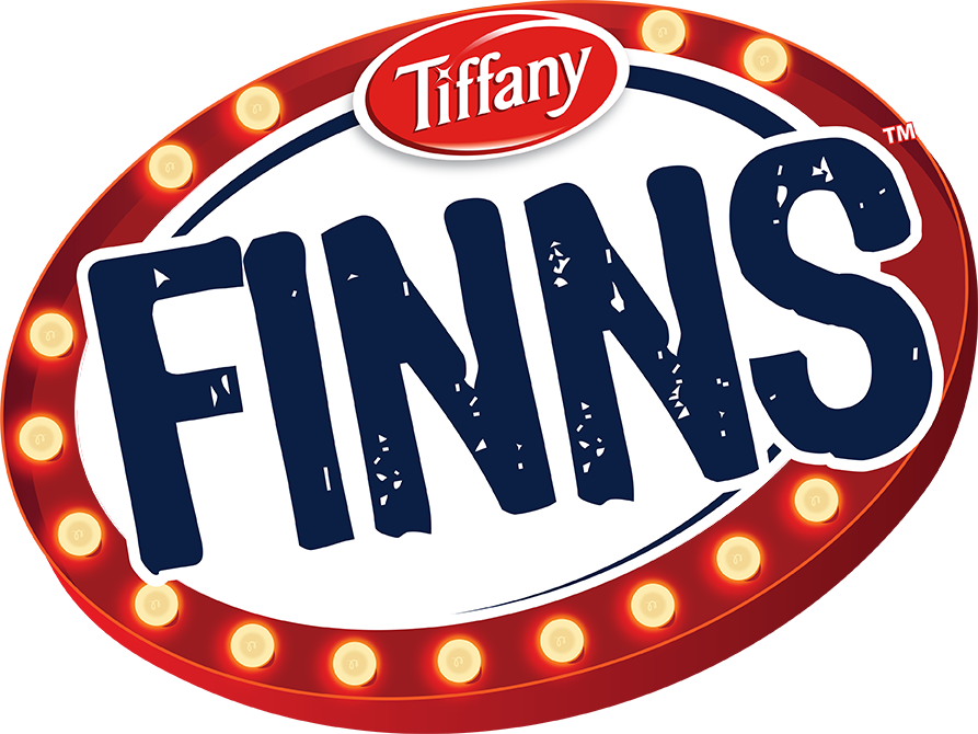 Spin & win Finns Logo