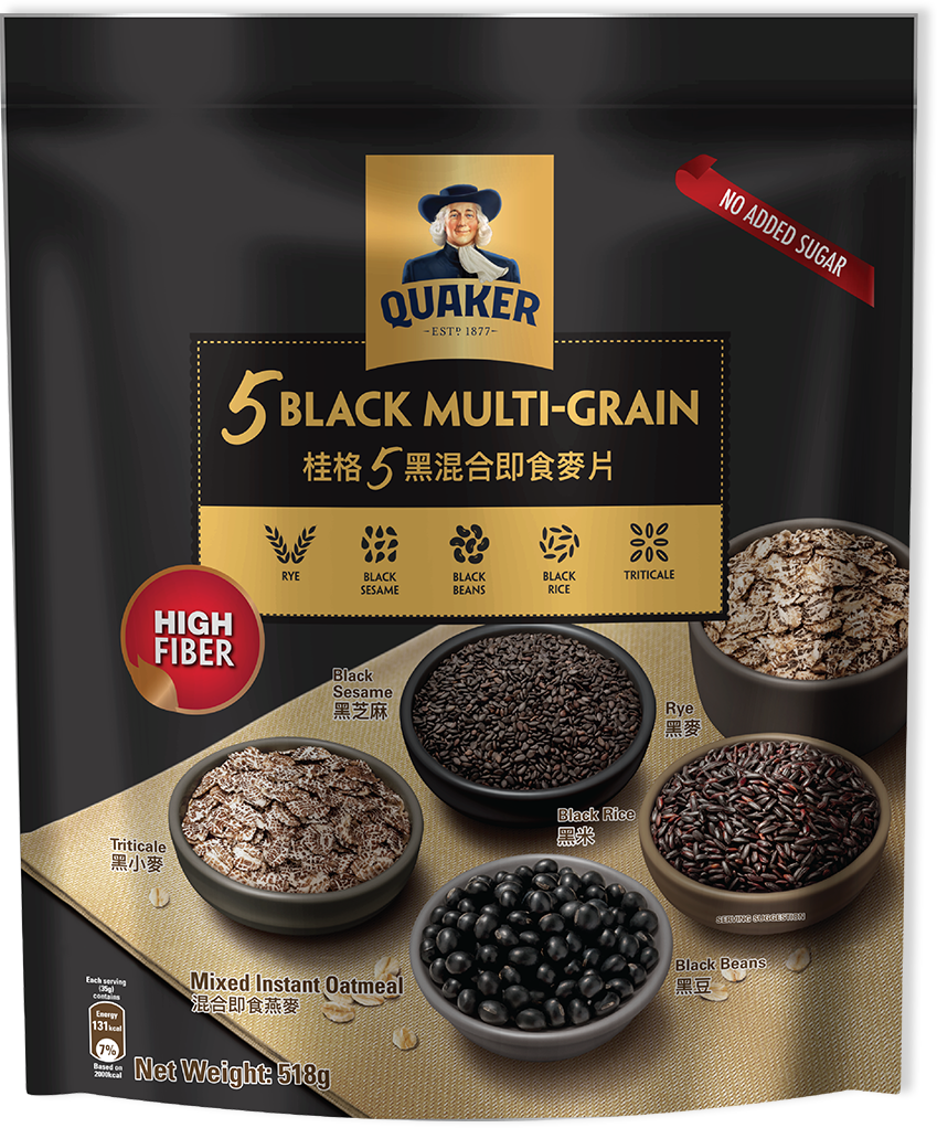 multigrain