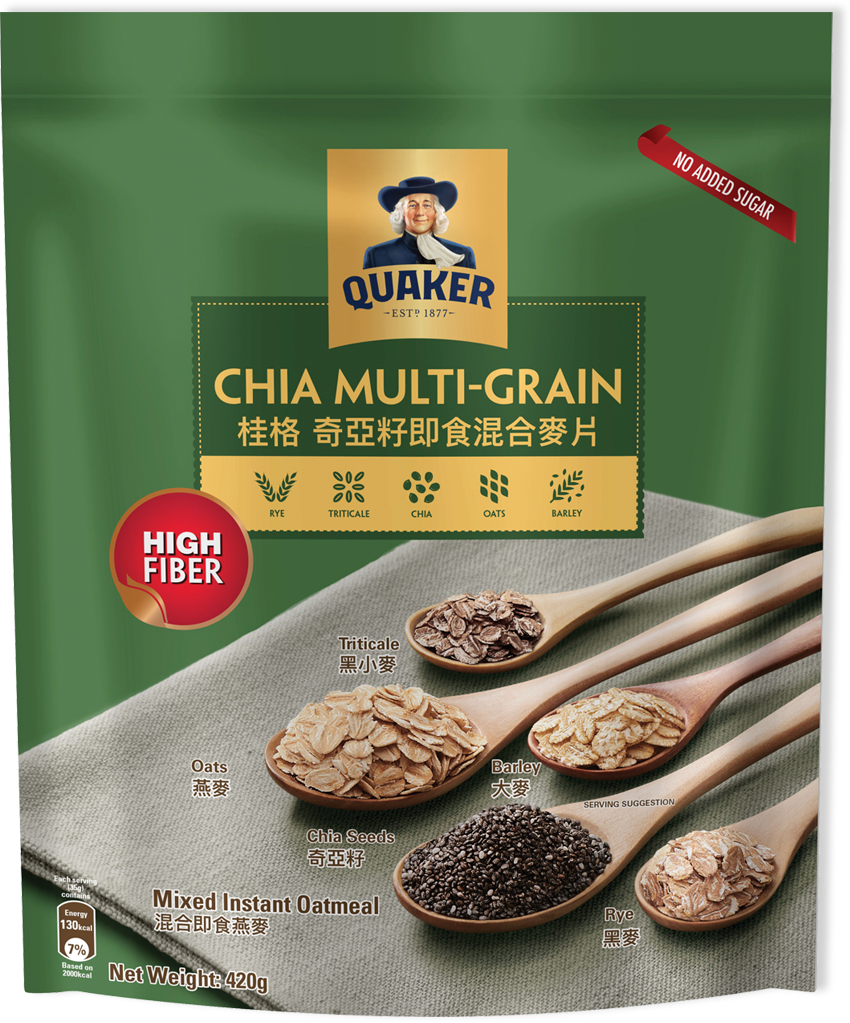 Chia Multigrain