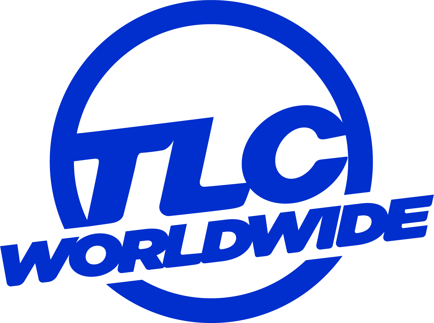 NEW LOGO TLC