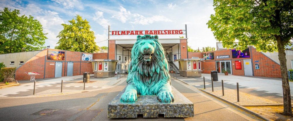 Filmpark-Babelsberg