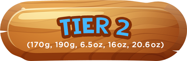 Tier 2