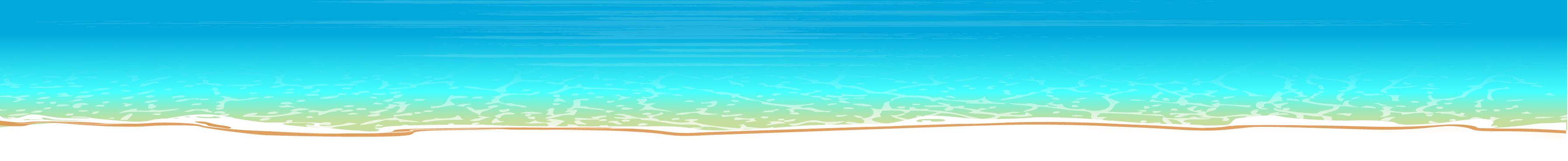 Beach wave