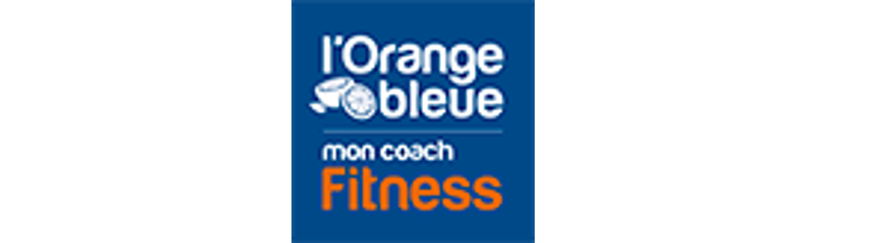 L'orange bleue