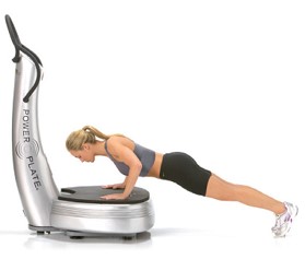 Powerplate