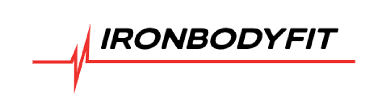 Ironbodyfit