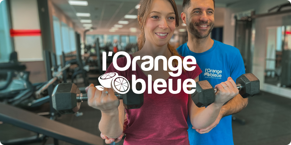 LOrange