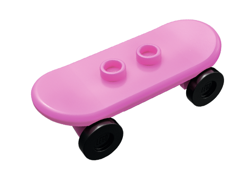 Girls_SkateBoard