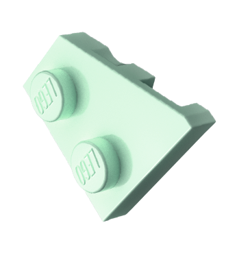GirlsWingPlate