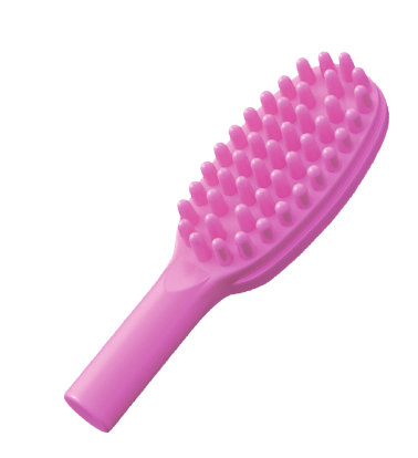 Girls_Brush