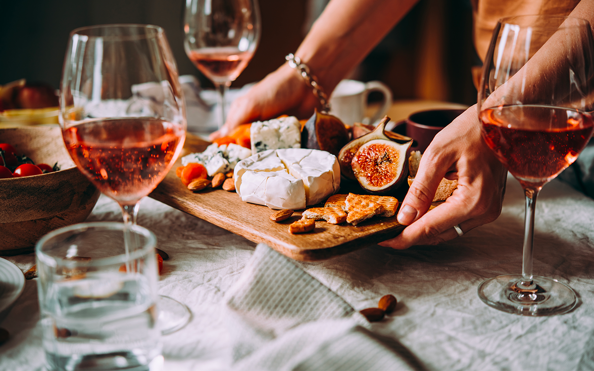 Degustazione