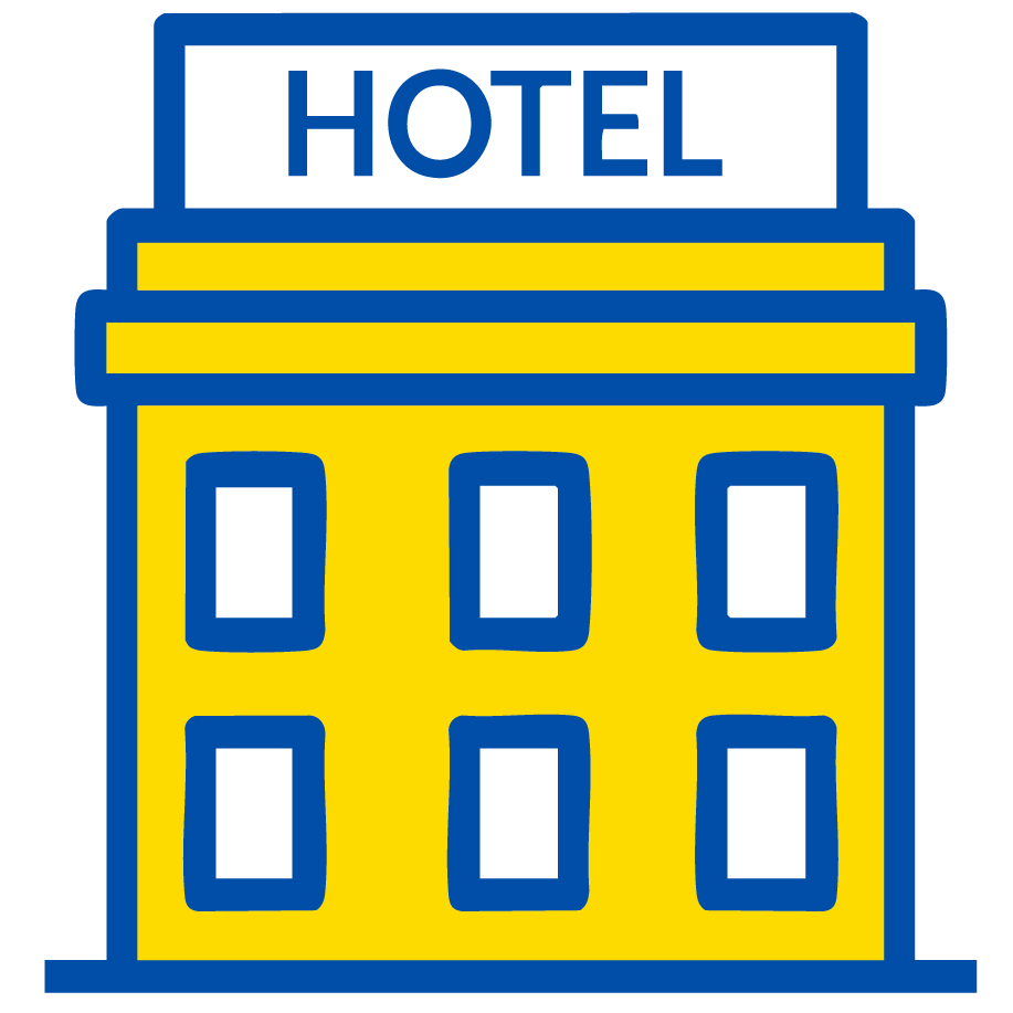 Hotel Icon