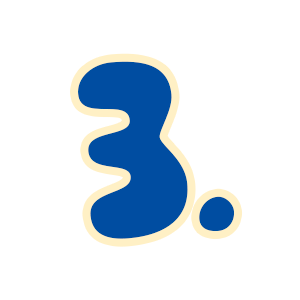 3