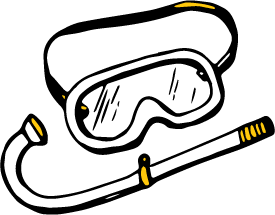 mergulho