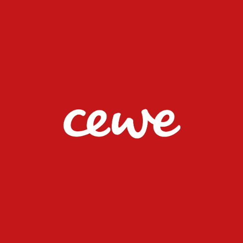 CEWE