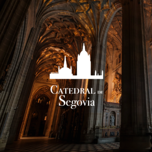 CATEDRAL DE SEGOVIA