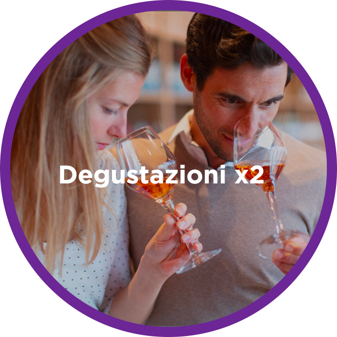 Degustazioni