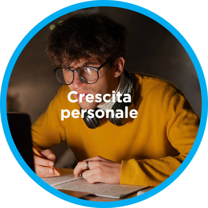 Crescita personale