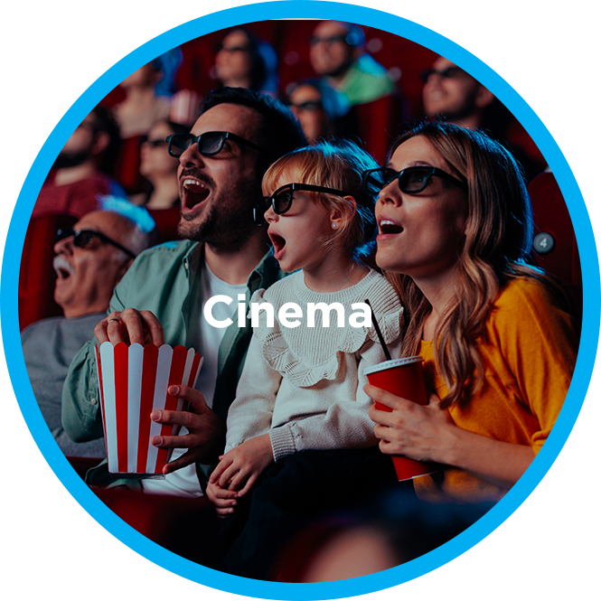 Cinema