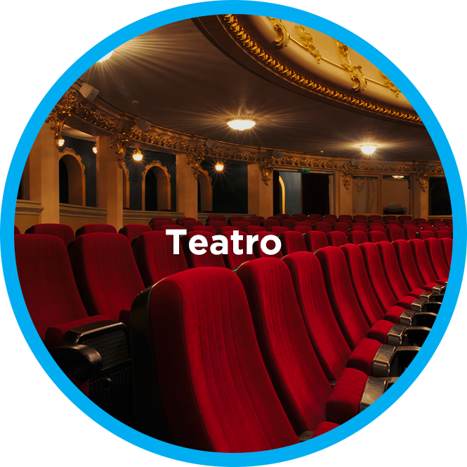 Teatro