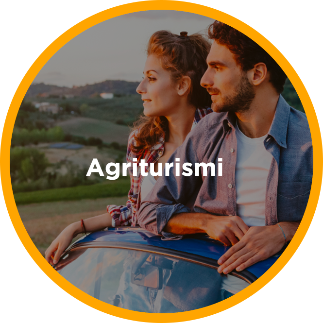 AGRITURISMI