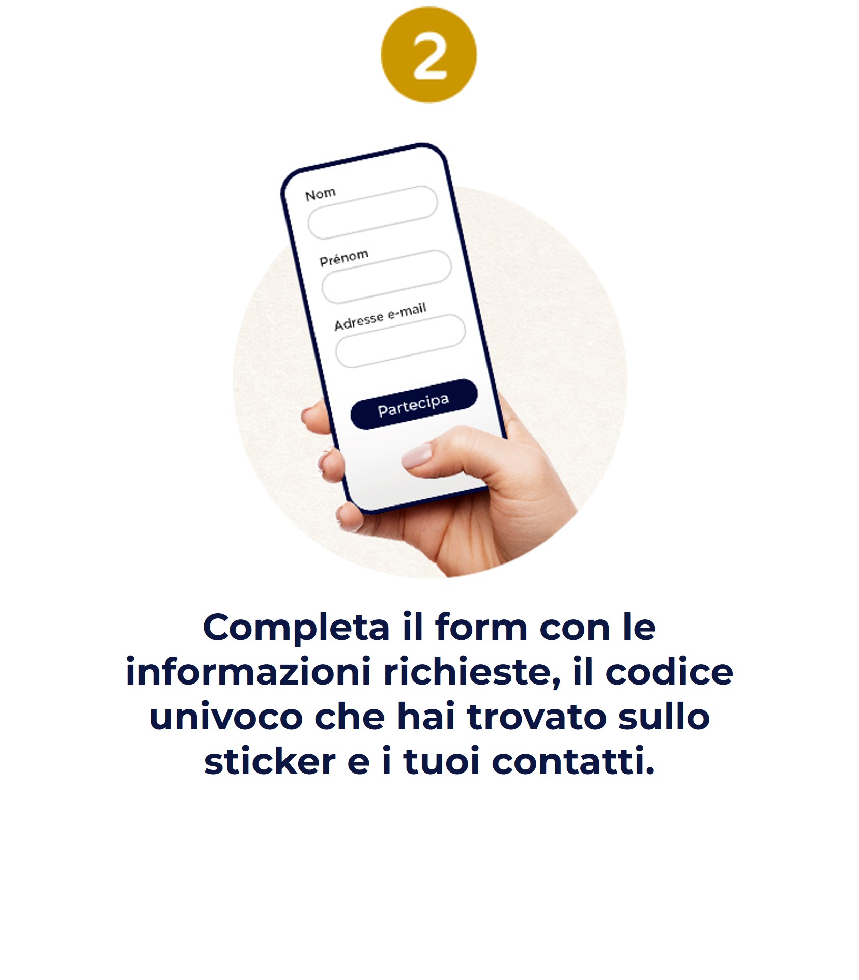 STEP 2