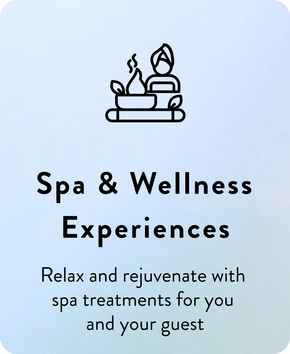 Wellness