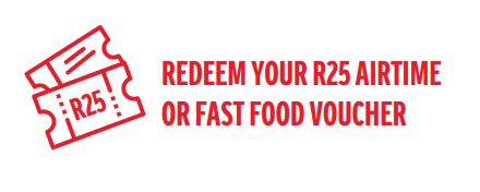 redeem