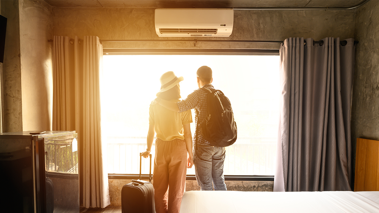 Travel