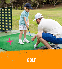 sport_Golf