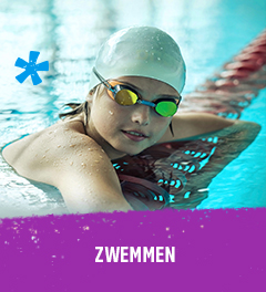 sport_Zwemmen