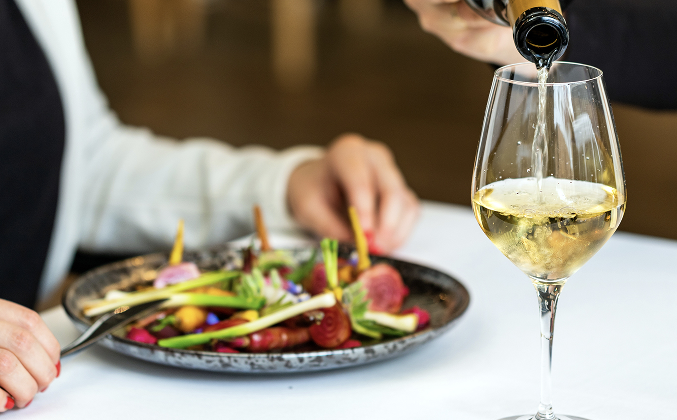 restaurante