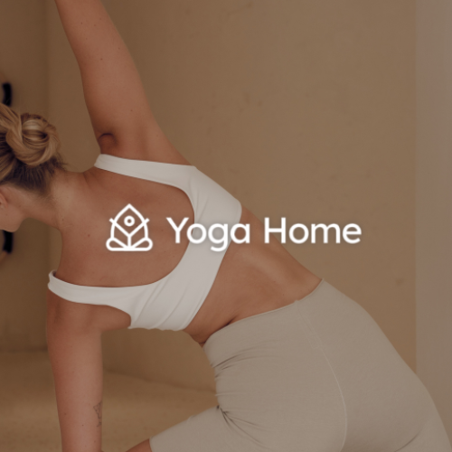 yoga home