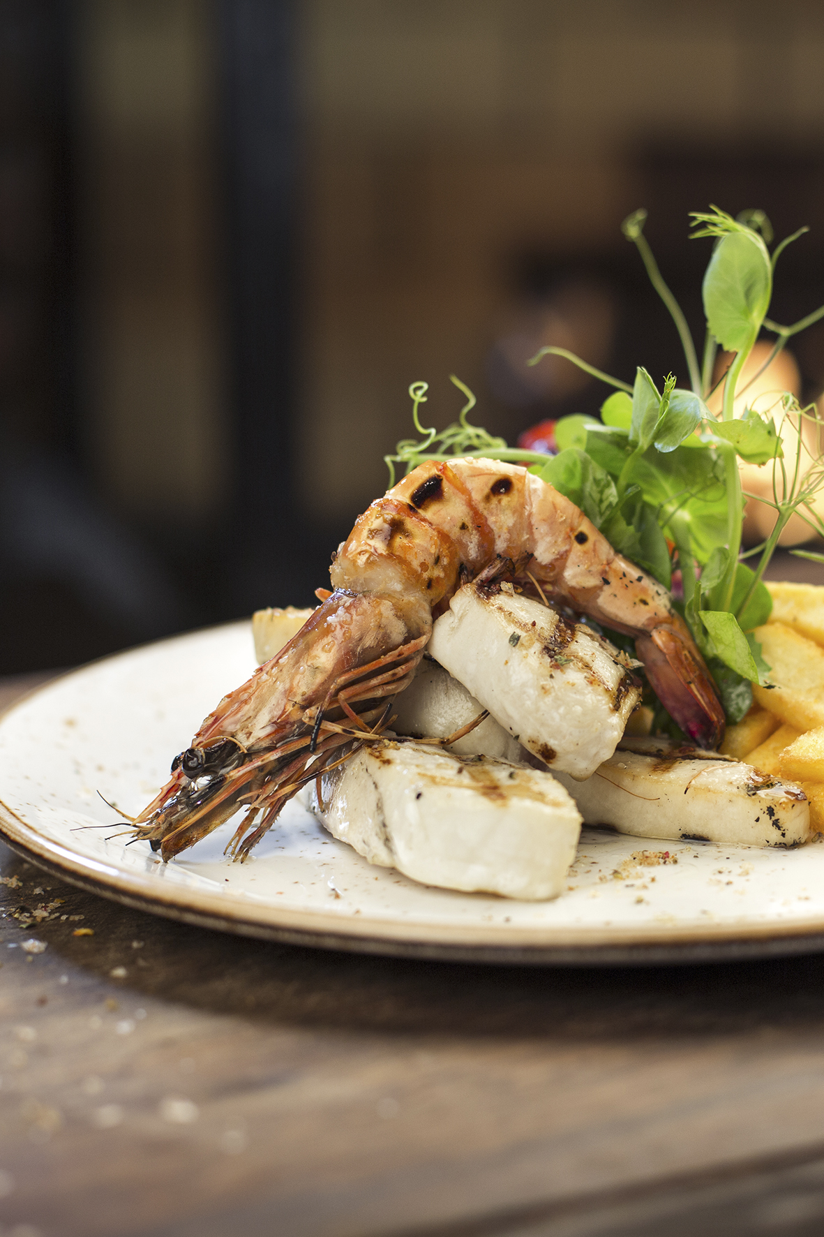 gamba