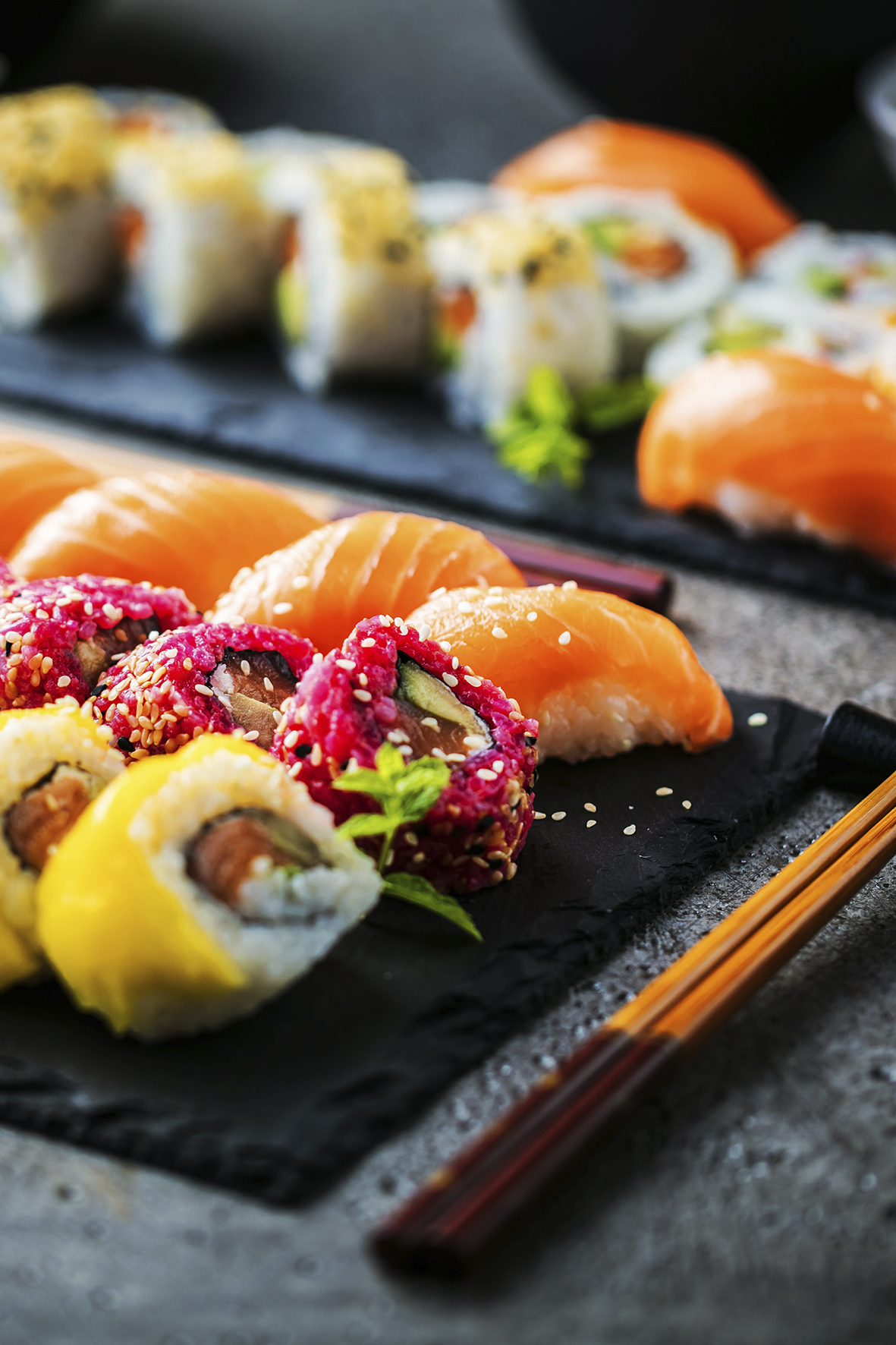 Sushi