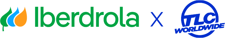 logo TLC Iberdrola