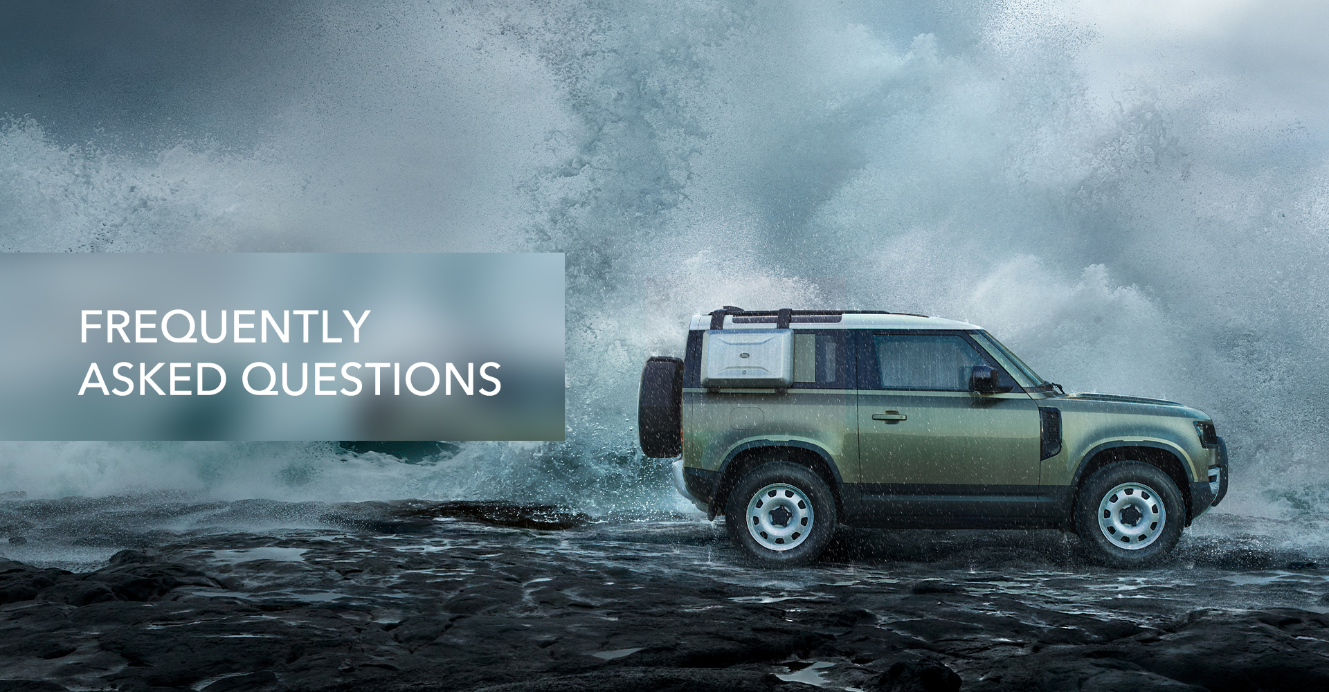 FAQ