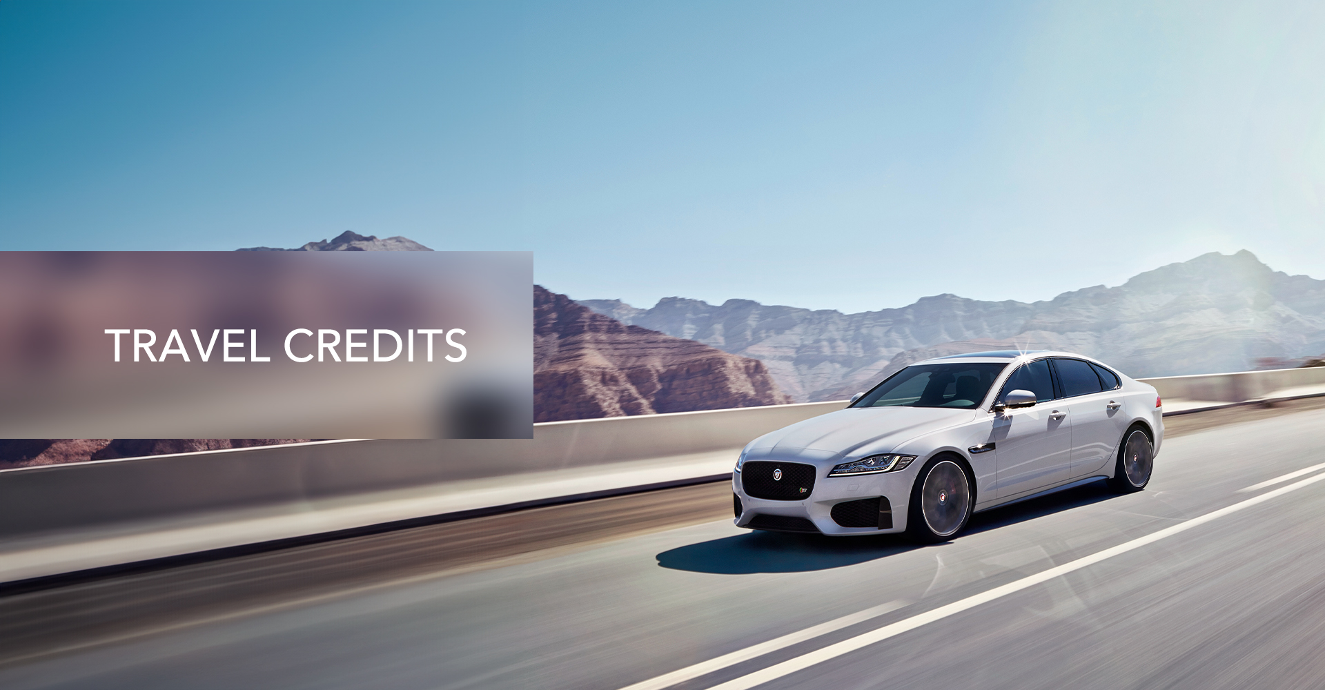 Travel Credits