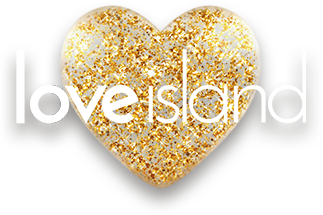Love Island Logo