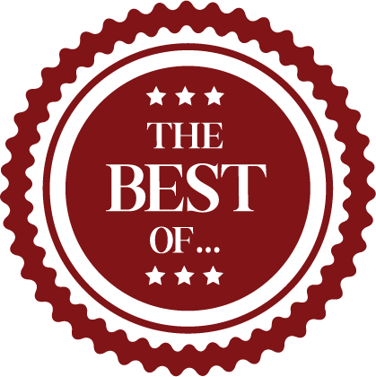 Best of Logo