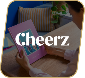 cheerz