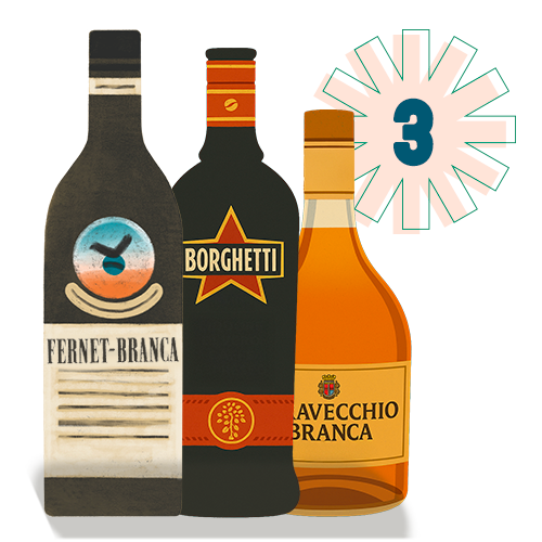 3Bottiglia