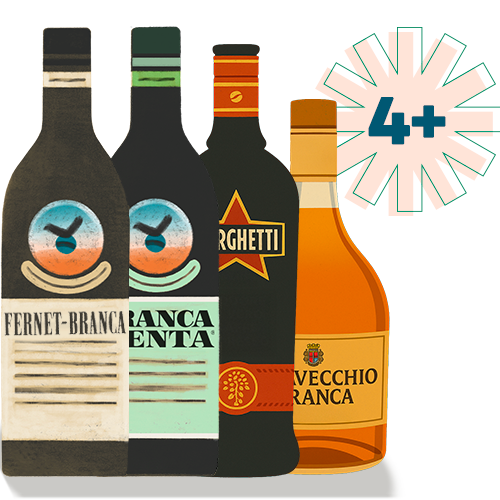 4Bottiglia