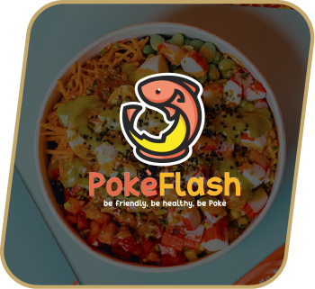 poke