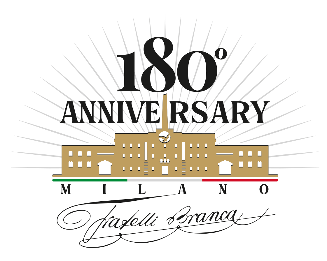 LOGOTYPE 180 ANNIVERSARY FB_su bianco