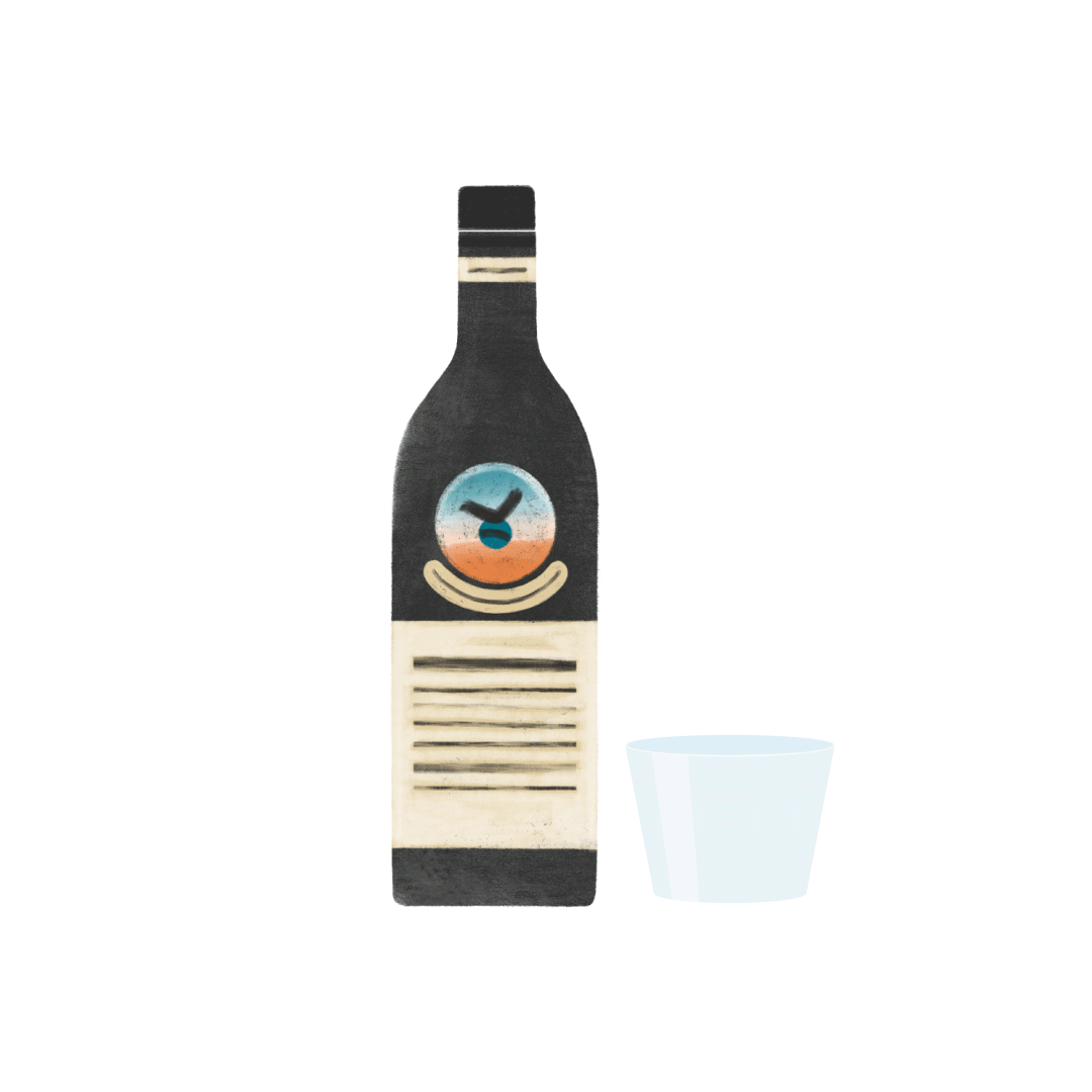 FERNET-DRINK