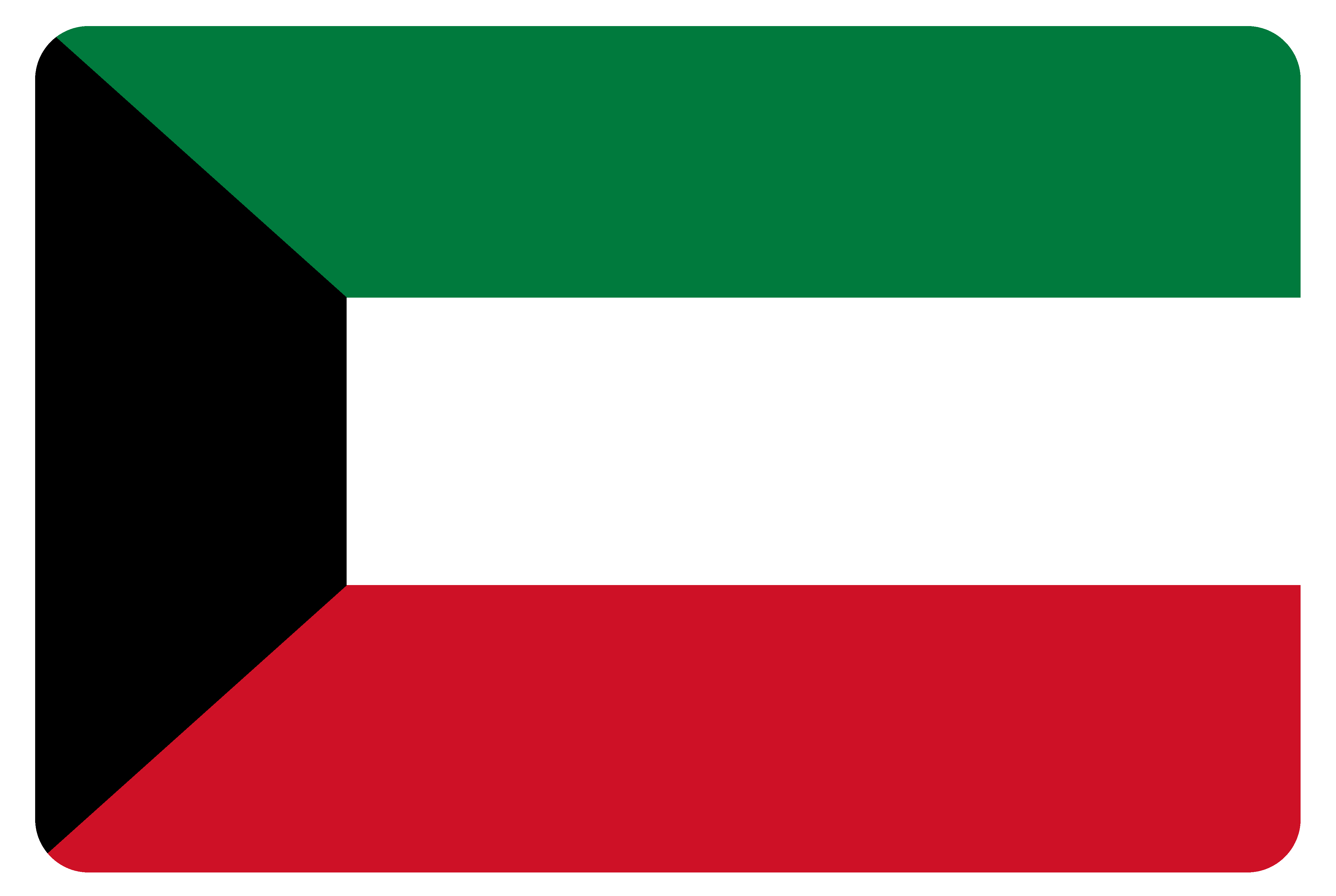 KW Flag