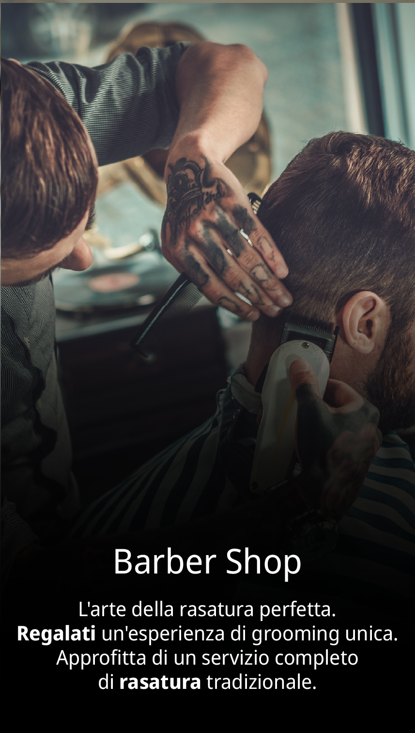 barbershop