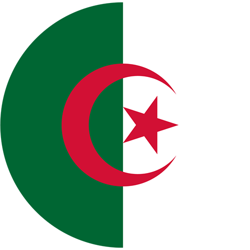 Algeria